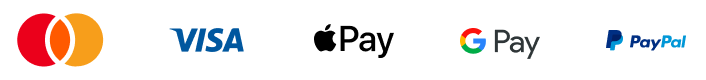 Payment icons