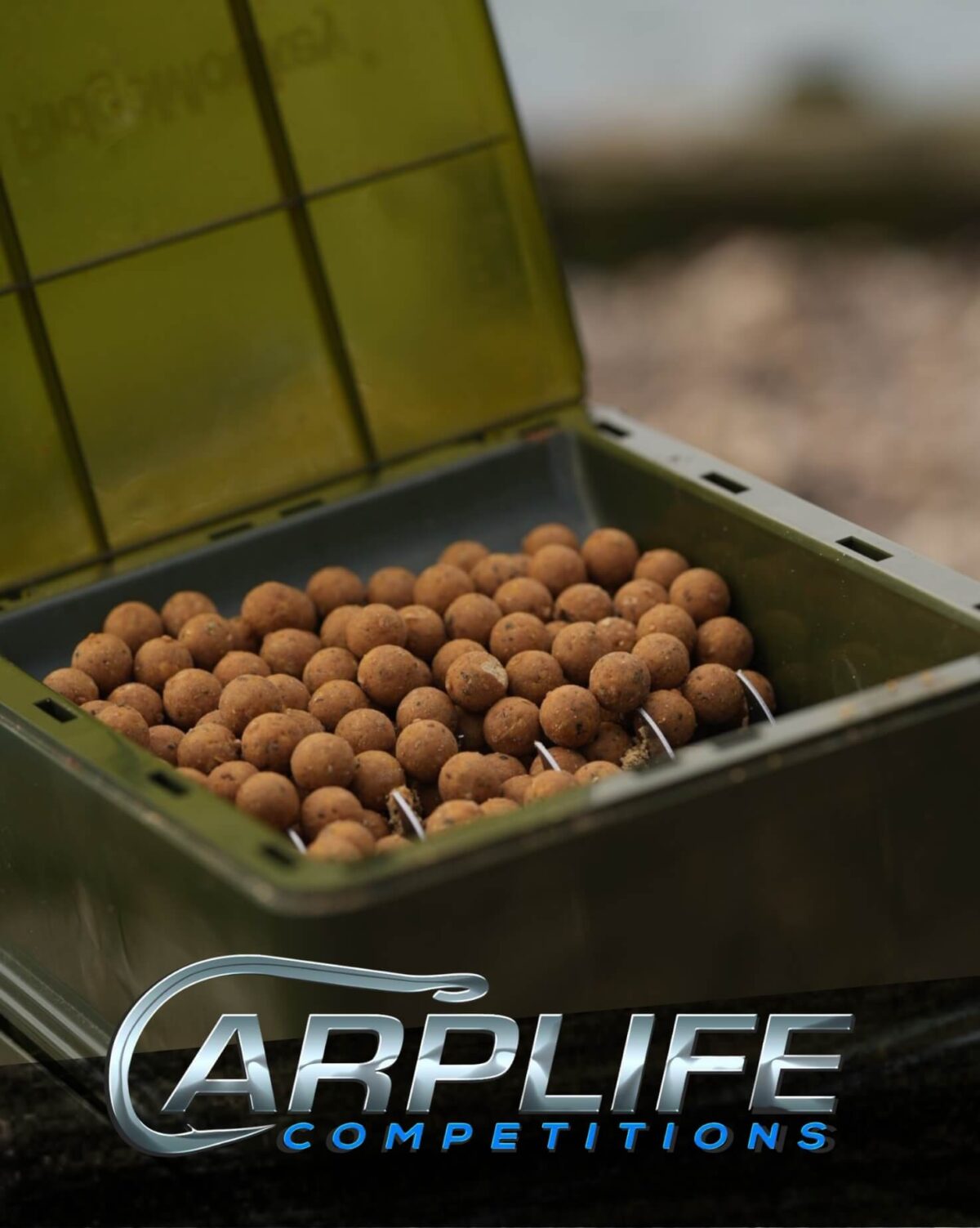 FREE RIDGEMONKEY BOILIE CRUSHER (READ DESCRIPTION ON HOW TO ENTER)