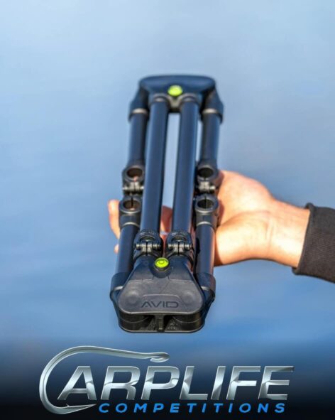 WIN AVID REVOLVE SUPER LOW POD OR £90 CASH