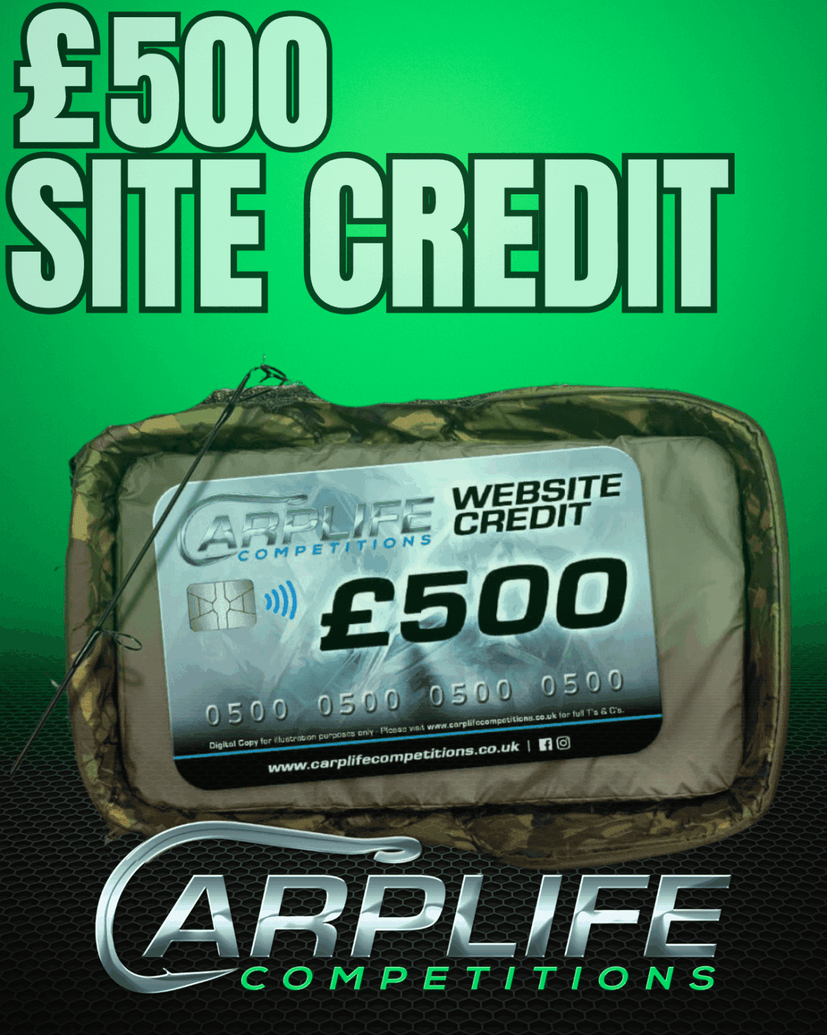 THINK FAST - £500 SITE CREDIT WITH £250 SITE CREDIT INSTANT WINS