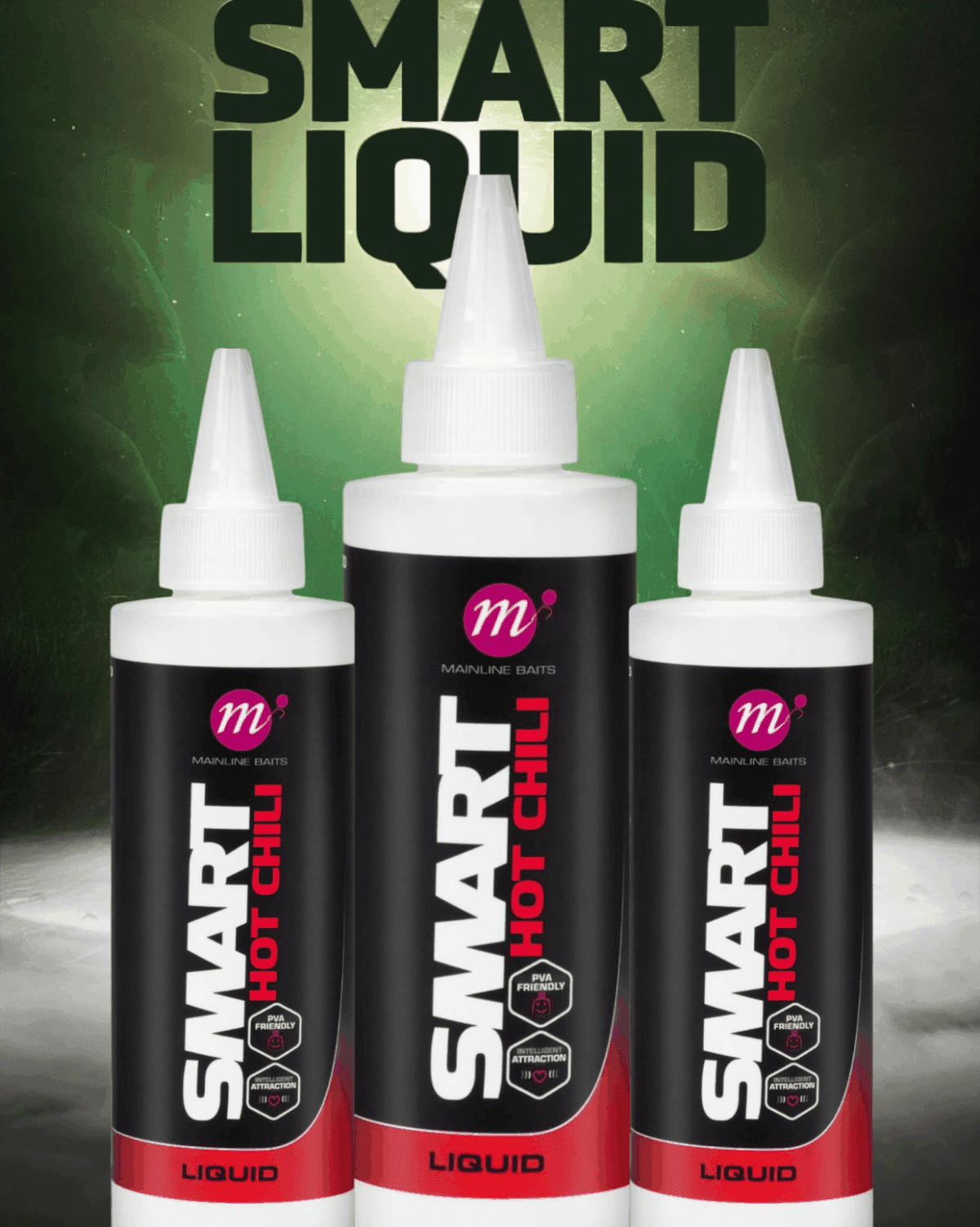 FREE 3X SMART LIQUIDS WITH CHANCE TO UPGRADE TO £1250