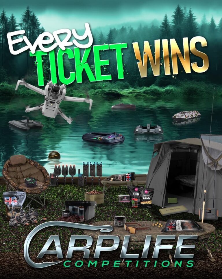 Pentola Da Campo Carp Life "Night Forge" - Per Pescatori - Foto 5