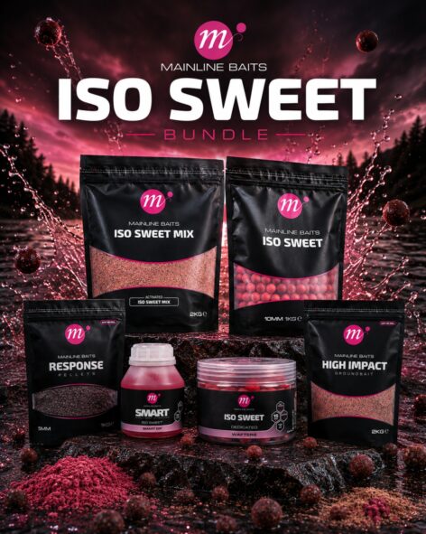 10AM FLASH FREEBIES TWO HOURS ONLY WITH MAINLINE ISO SWEET BUNDLE MAIN PRIZE AND £500 UPGRADE OPTION
